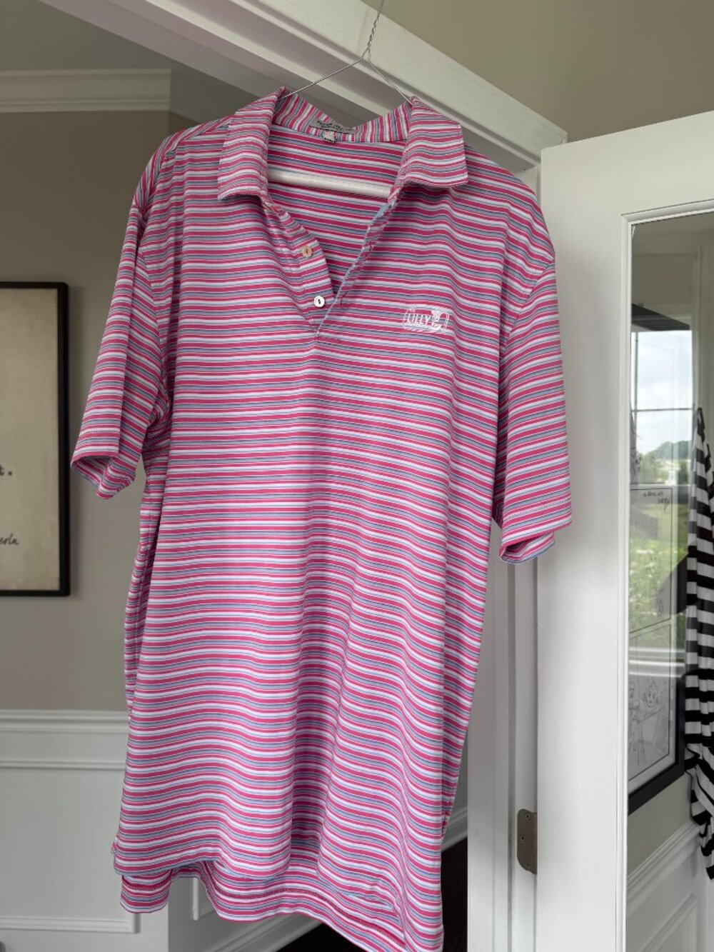 Peter Millar Summer Comfort - Size L